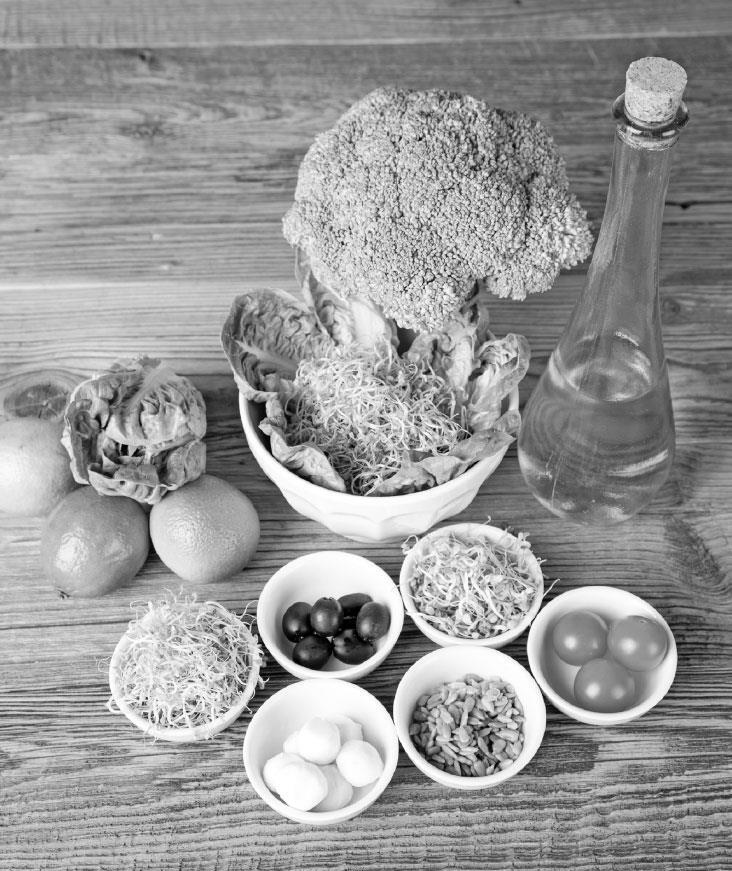 Иллюстрация к книге — Лжецы. Как врачи обманываются сами и невольно обманывают пациентов [i_066.jpg]