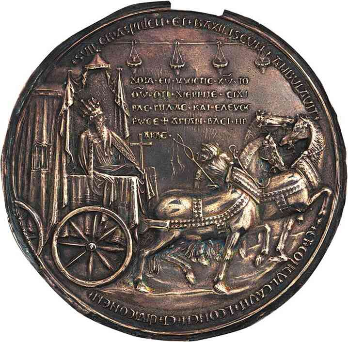 Иллюстрация к книге — Загадка Пьеро. Пьеро делла Франческа [i_016.jpg]