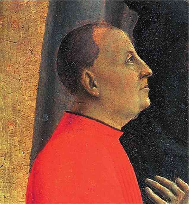 Иллюстрация к книге — Загадка Пьеро. Пьеро делла Франческа [i_023.jpg]