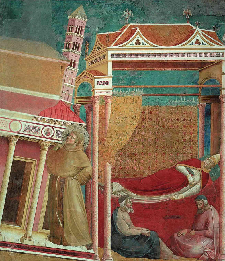 Иллюстрация к книге — Загадка Пьеро. Пьеро делла Франческа [i_027.jpg]