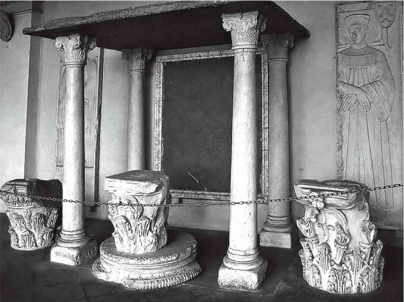 Иллюстрация к книге — Загадка Пьеро. Пьеро делла Франческа [i_034.jpg]