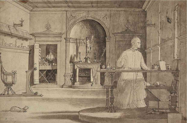 Иллюстрация к книге — Загадка Пьеро. Пьеро делла Франческа [i_040.jpg]