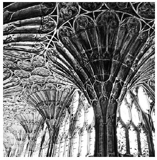 Иллюстрация к книге — Наикратчайшая история Англии [i_039.jpg]