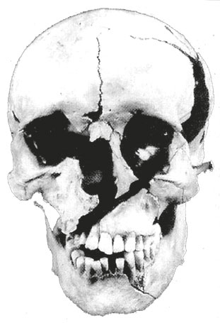 Иллюстрация к книге — Наикратчайшая история Англии [i_047.jpg]