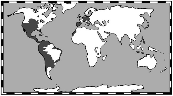 Иллюстрация к книге — Наикратчайшая история Англии [i_054.jpg]