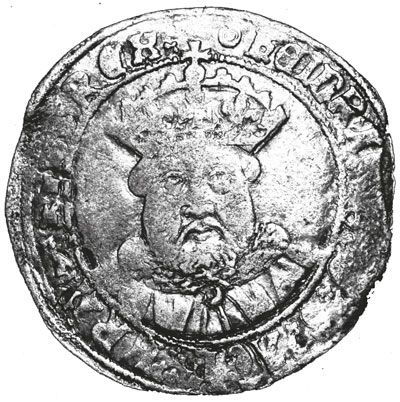 Иллюстрация к книге — Наикратчайшая история Англии [i_059.jpg]