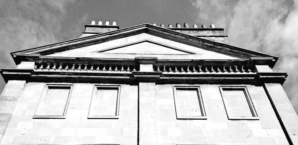 Иллюстрация к книге — Наикратчайшая история Англии [i_079.jpg]