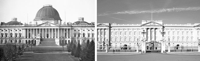 Иллюстрация к книге — Наикратчайшая история Англии [i_086.jpg]