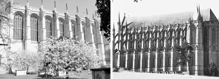 Иллюстрация к книге — Наикратчайшая история Англии [i_091.jpg]