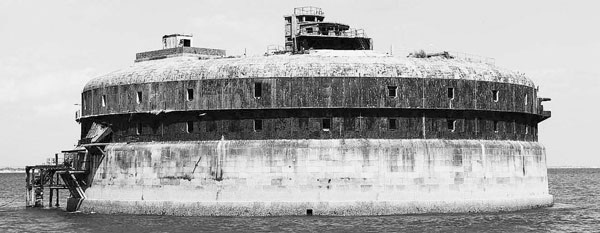 Иллюстрация к книге — Наикратчайшая история Англии [i_095.jpg]