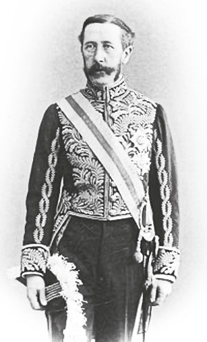 Иллюстрация к книге — Наикратчайшая история Англии [i_104.jpg]