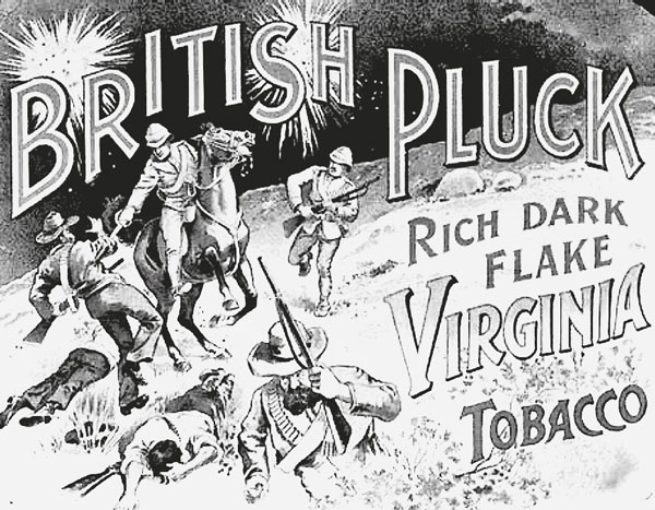 Иллюстрация к книге — Наикратчайшая история Англии [i_114.jpg]