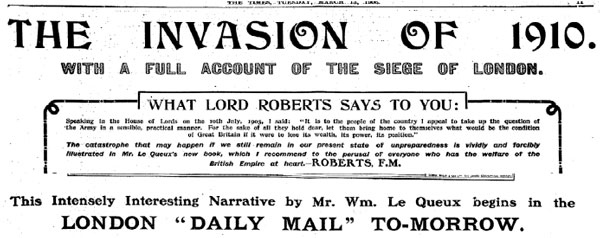 Иллюстрация к книге — Наикратчайшая история Англии [i_115.jpg]