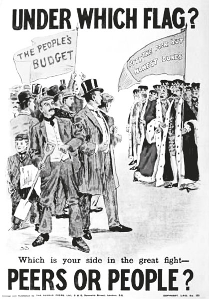 Иллюстрация к книге — Наикратчайшая история Англии [i_116.jpg]