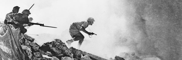 Иллюстрация к книге — Наикратчайшая история Англии [i_131.jpg]