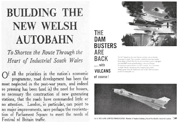 Иллюстрация к книге — Наикратчайшая история Англии [i_140.jpg]