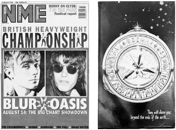 Иллюстрация к книге — Наикратчайшая история Англии [i_160.jpg]