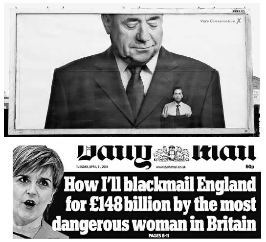 Иллюстрация к книге — Наикратчайшая история Англии [i_175.jpg]