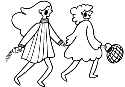 Иллюстрация к книге — Лучше. Книга-мотиватор для тех, кто ждал волшебного пинка от Вселенной [i_006.jpg]