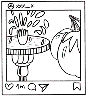 Иллюстрация к книге — Лучше. Книга-мотиватор для тех, кто ждал волшебного пинка от Вселенной [i_016.jpg]