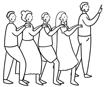 Иллюстрация к книге — Лучше. Книга-мотиватор для тех, кто ждал волшебного пинка от Вселенной [i_021.jpg]