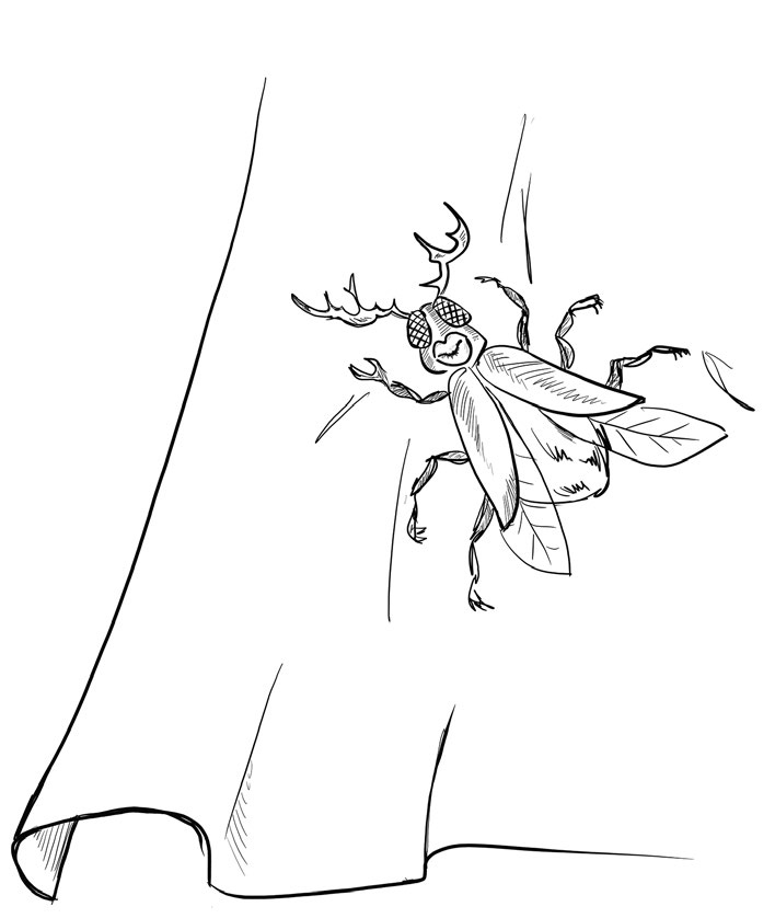 Иллюстрация к книге — Седьмая. Ливень юмора для тех, кто в дефиците позитива [i_023.jpg]