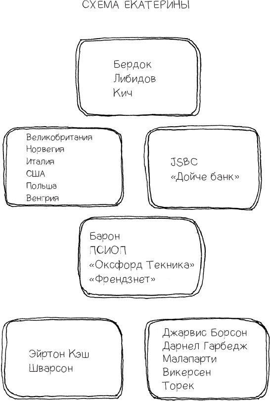 Иллюстрация к книге — Сумерки хищников [i_011.jpg]