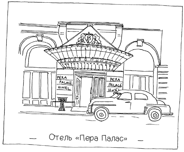 Иллюстрация к книге — Ночь, с которой все началось [img_20.jpg]