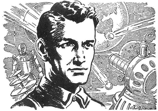 Иллюстрация к книге — Вызов Капитана Будущее [imgaaa8.jpg]