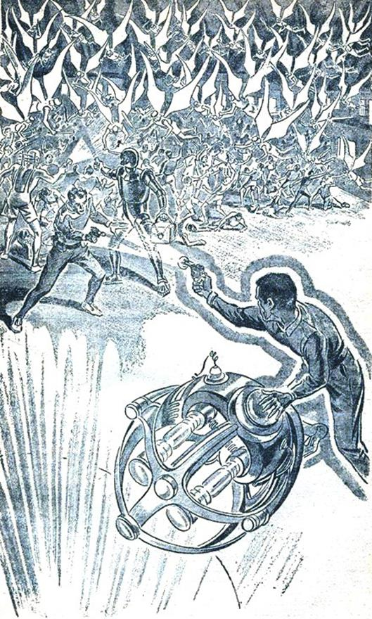 Иллюстрация к книге — Триумф Капитана Будущее [imgdd94.jpg]