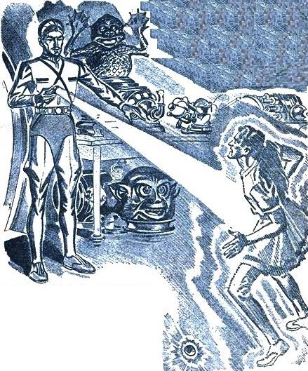 Иллюстрация к книге — Семь космических камней [imgb9ea.jpg]