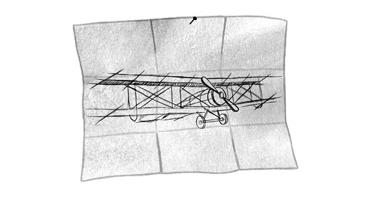 Иллюстрация к книге — Дом с сотней часов [i_006.jpg]