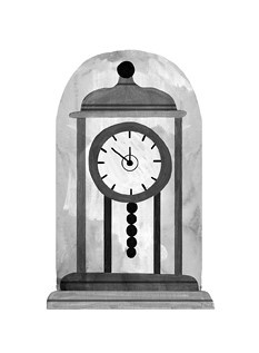 Иллюстрация к книге — Дом с сотней часов [i_008.jpg]