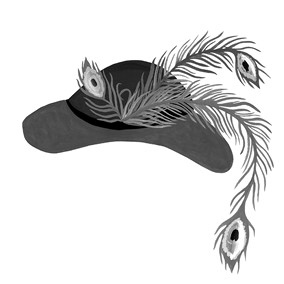 Иллюстрация к книге — Дом с сотней часов [i_036.jpg]