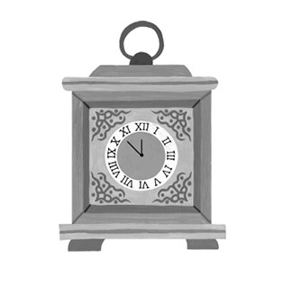 Иллюстрация к книге — Дом с сотней часов [i_058.jpg]