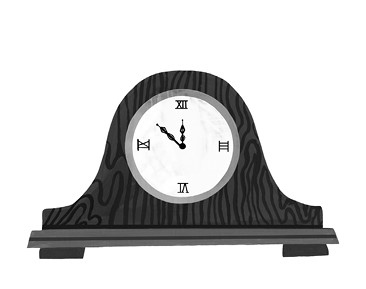 Иллюстрация к книге — Дом с сотней часов [i_091.jpg]