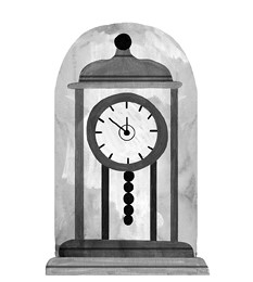 Иллюстрация к книге — Дом с сотней часов [i_097.jpg]