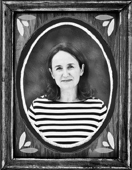 Иллюстрация к книге — Дом с сотней часов [i_100.jpg]