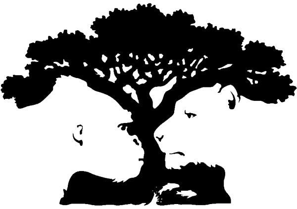 Иллюстрация к книге — Экологичный развод. Как уберечь ребенка от травмы и выйти из кризиса самому [i_001.jpg]