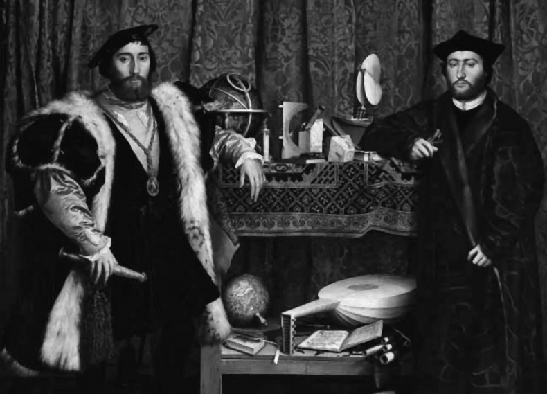 Иллюстрация к книге — Русский в Англии: Самоучитель по беллетристике [i_004.jpg]