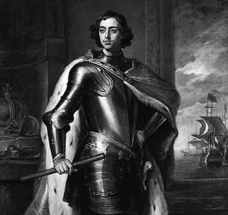 Иллюстрация к книге — Русский в Англии: Самоучитель по беллетристике [i_018.jpg]