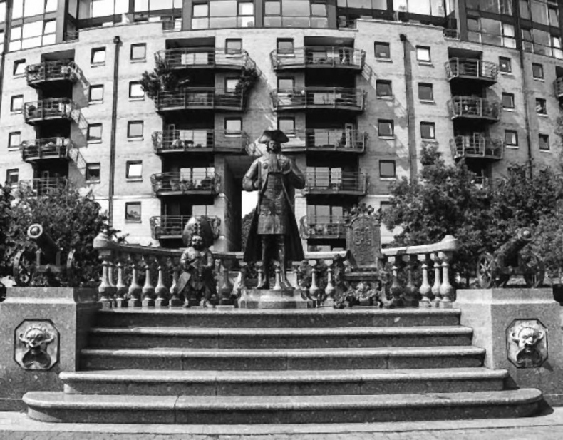 Иллюстрация к книге — Русский в Англии: Самоучитель по беллетристике [i_020.jpg]