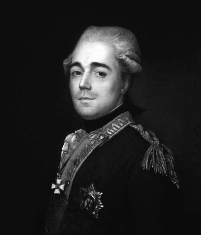 Иллюстрация к книге — Русский в Англии: Самоучитель по беллетристике [i_030.jpg]