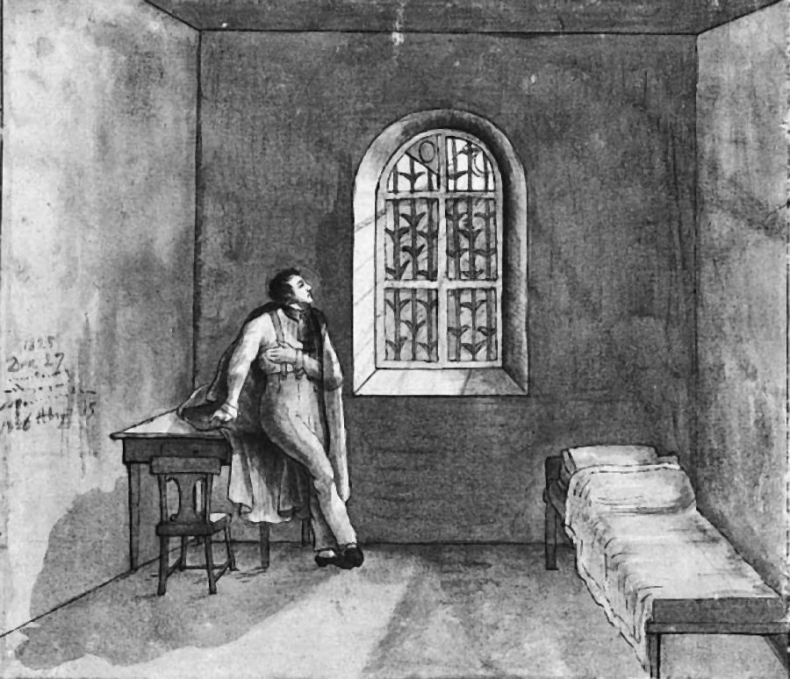 Иллюстрация к книге — Русский в Англии: Самоучитель по беллетристике [i_054.jpg]