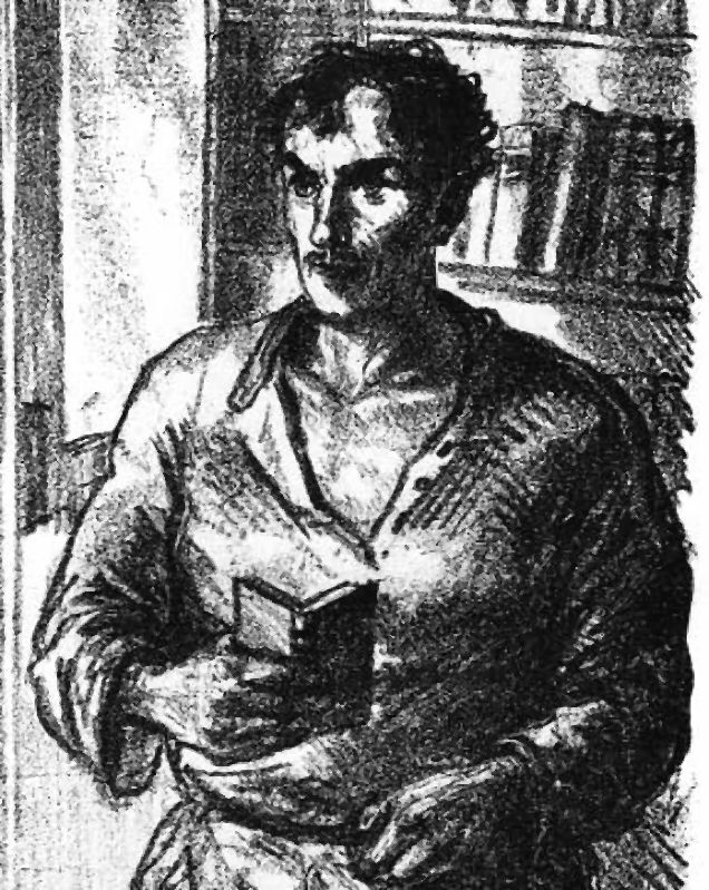 Иллюстрация к книге — Русский в Англии: Самоучитель по беллетристике [i_060.jpg]