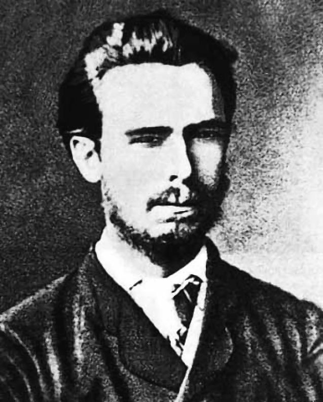 Иллюстрация к книге — Русский в Англии: Самоучитель по беллетристике [i_061.jpg]