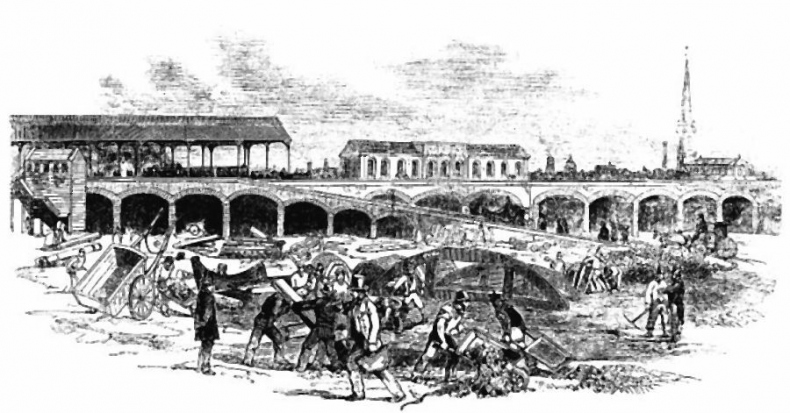 Иллюстрация к книге — Русский в Англии: Самоучитель по беллетристике [i_062.jpg]