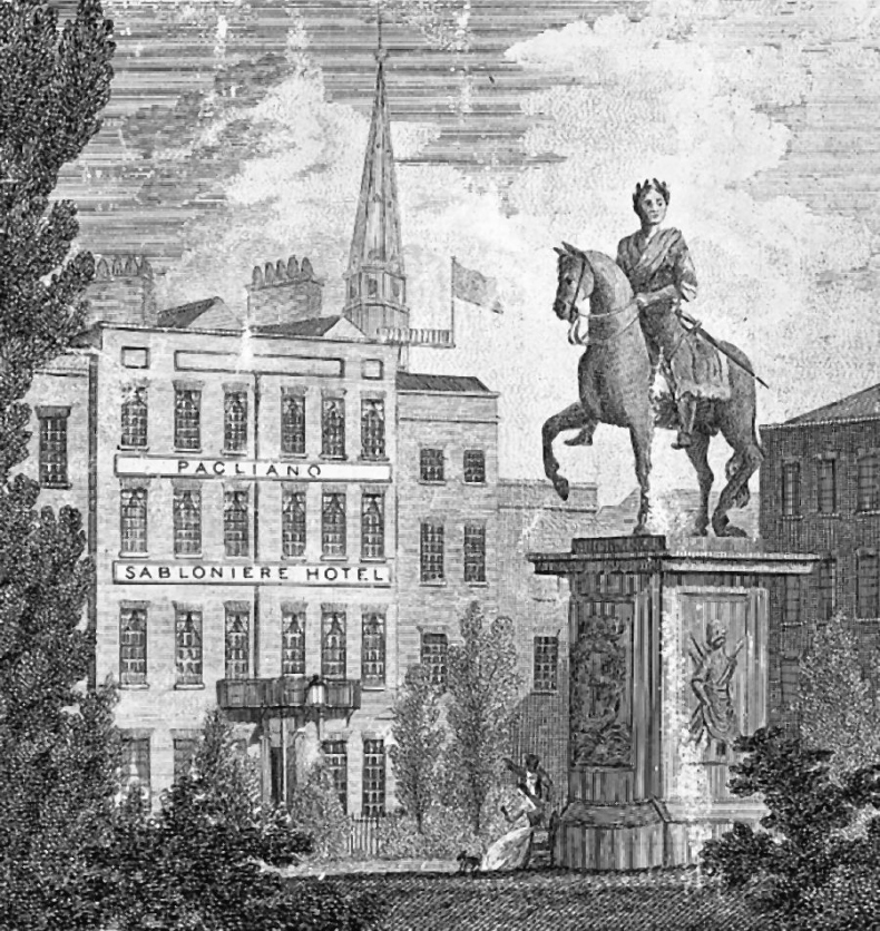 Иллюстрация к книге — Русский в Англии: Самоучитель по беллетристике [i_063.jpg]