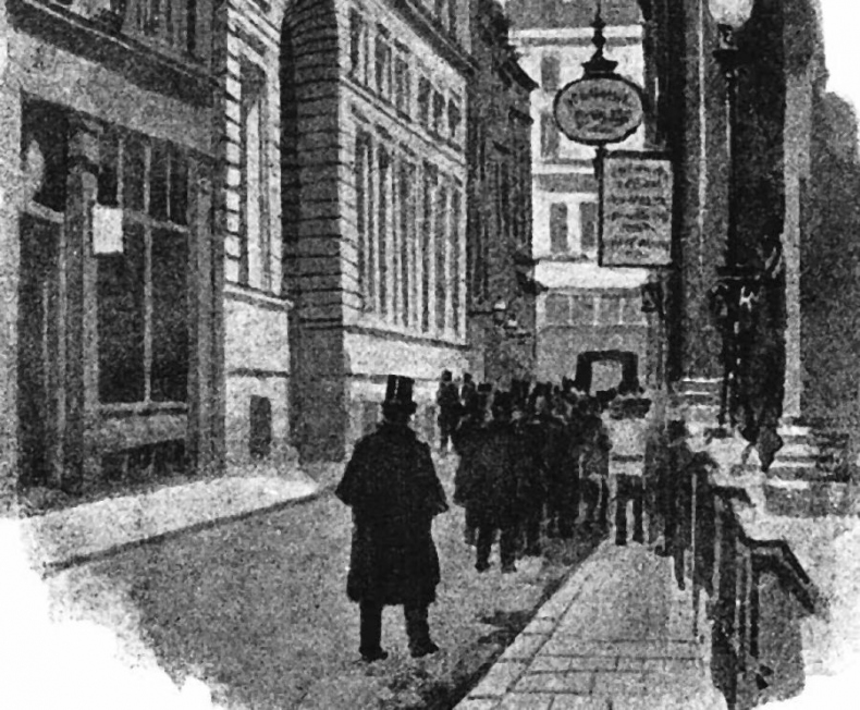 Иллюстрация к книге — Русский в Англии: Самоучитель по беллетристике [i_067.jpg]