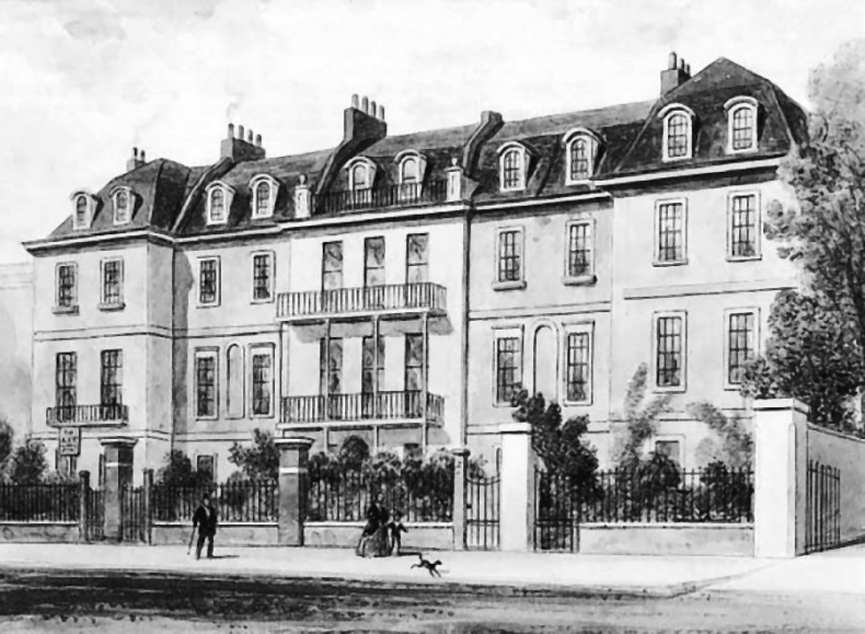 Иллюстрация к книге — Русский в Англии: Самоучитель по беллетристике [i_074.jpg]